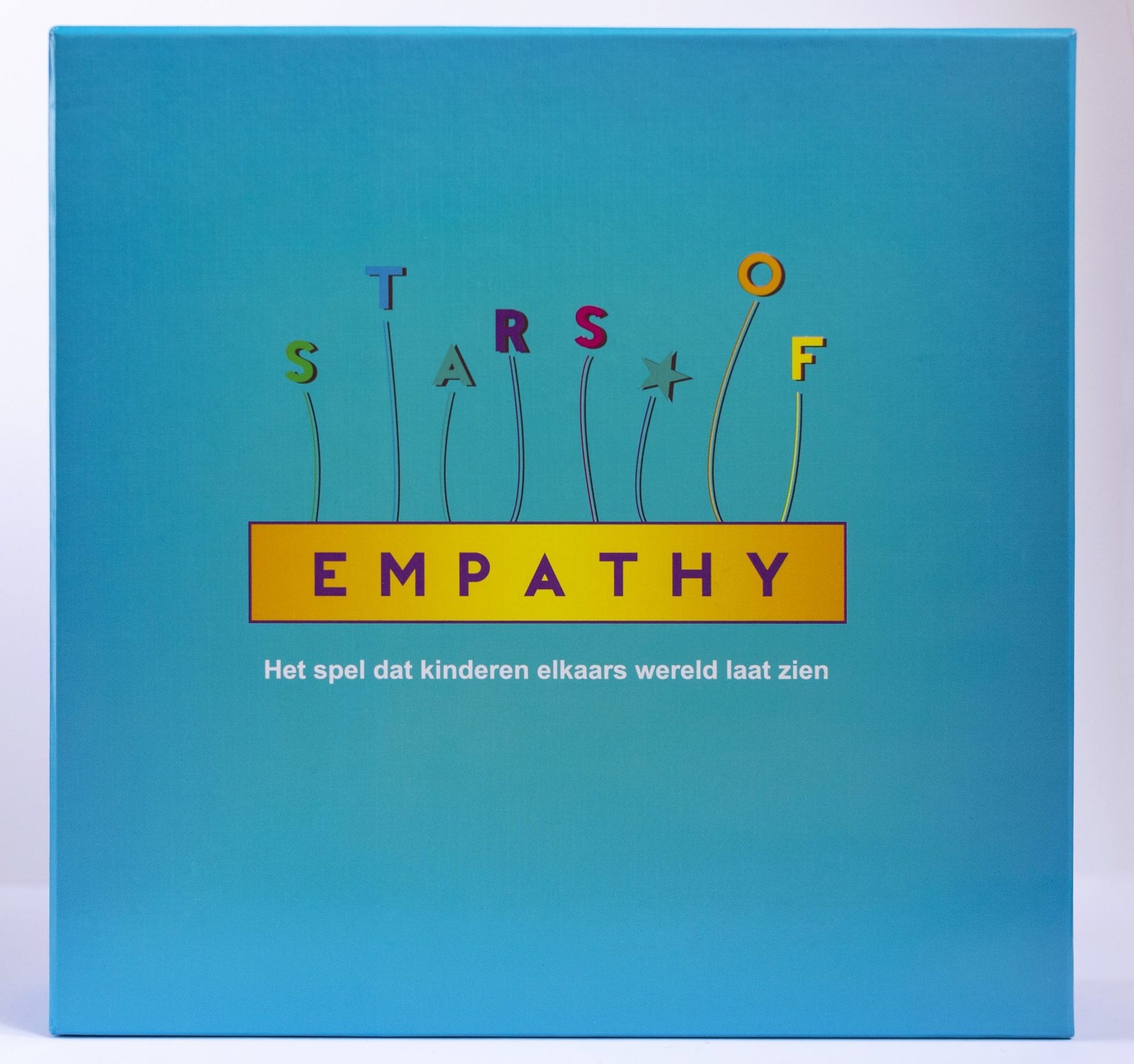 Stars of Empathy - Nederlands